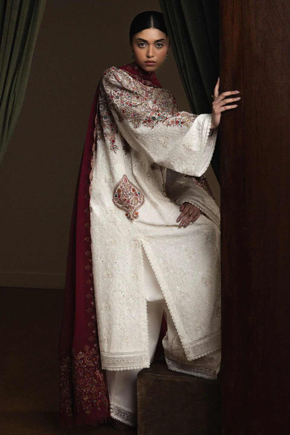 ANARKALI