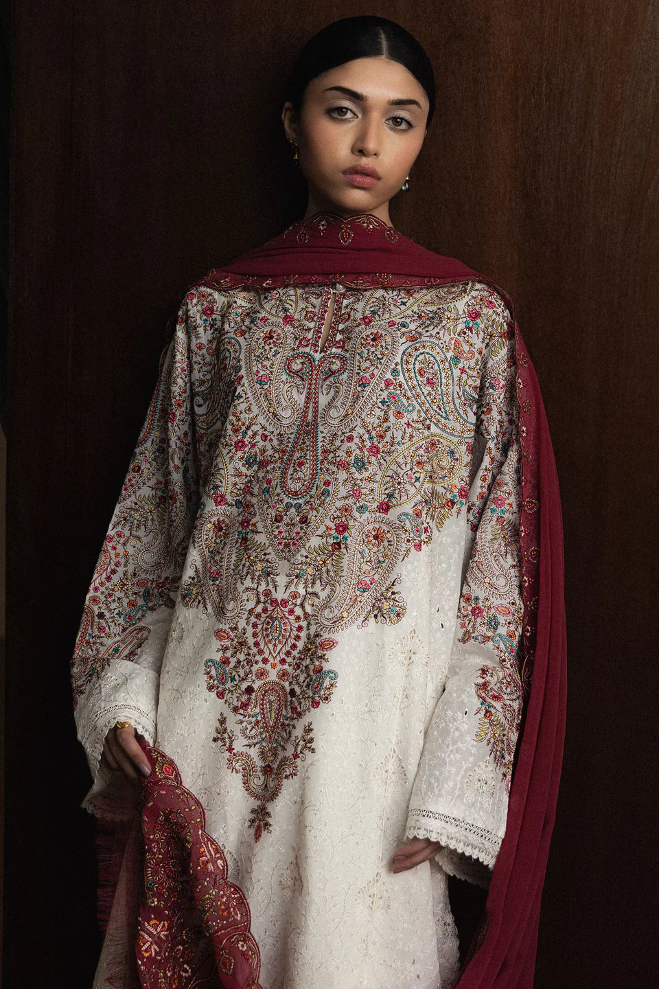 ANARKALI