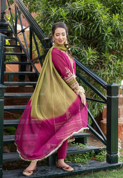 MEENA