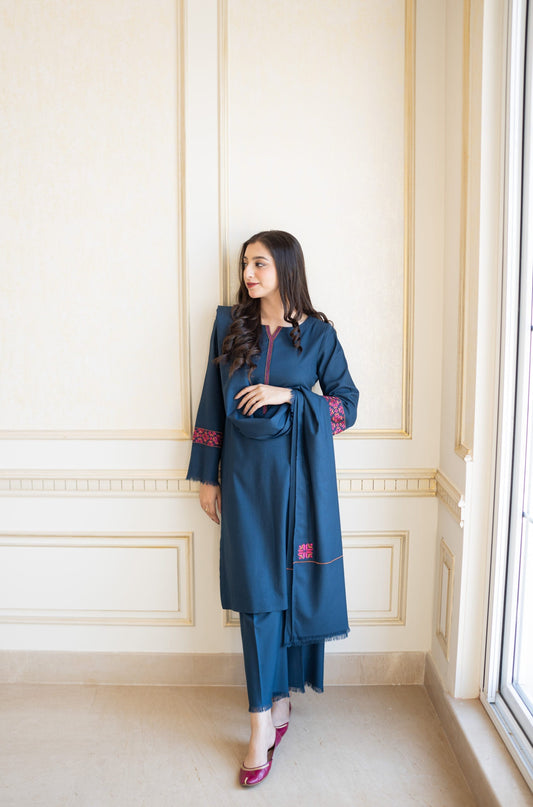 PHULKARI