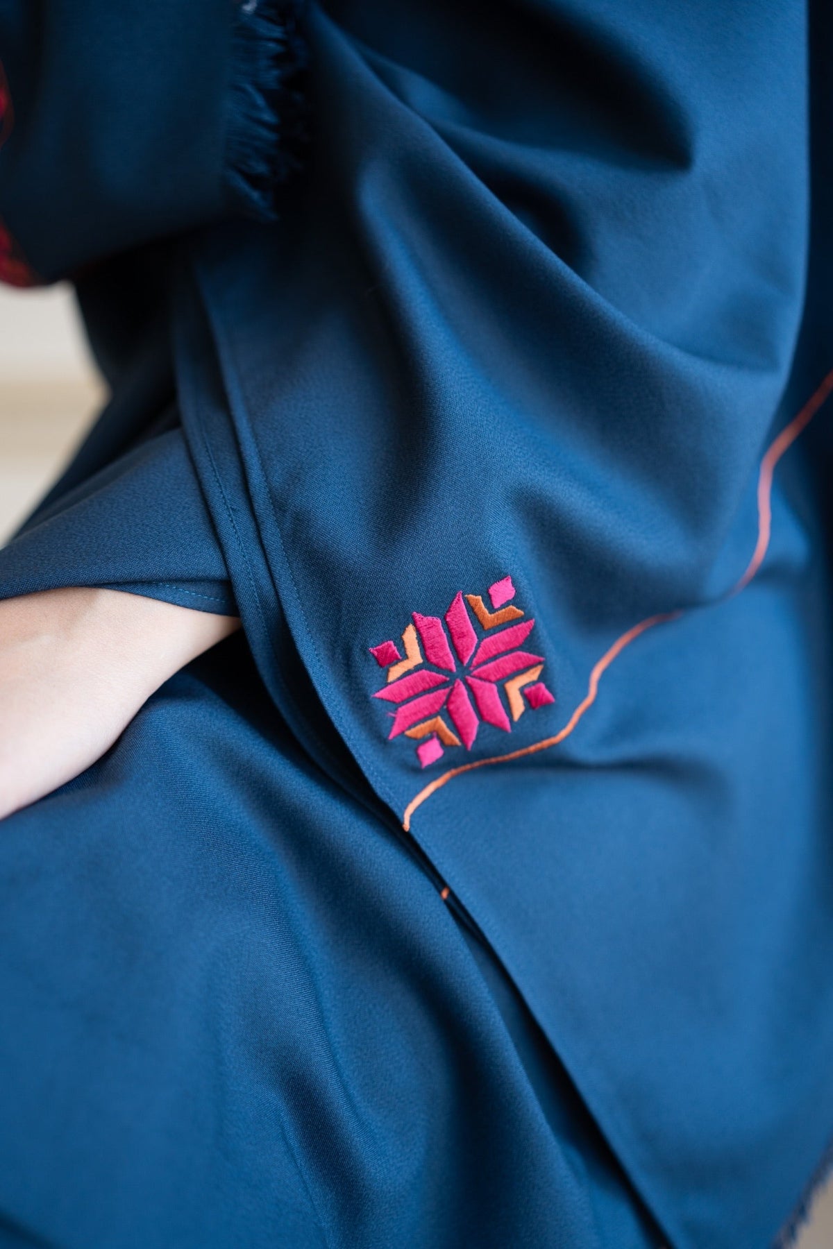 PHULKARI