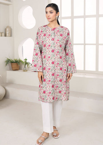 LAWN PRINTED SHIRT 123